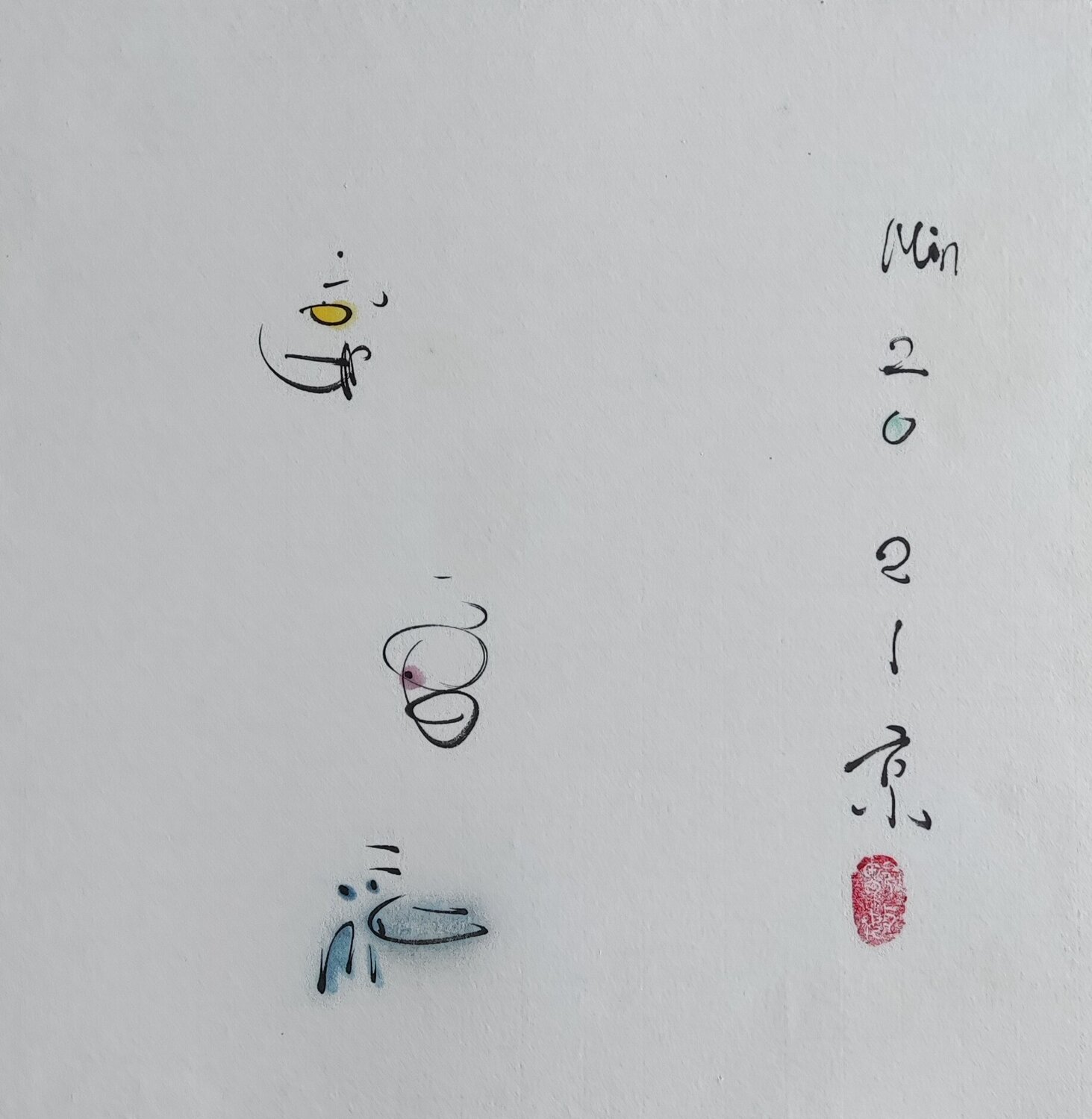 Is reading really useless? Min Zou