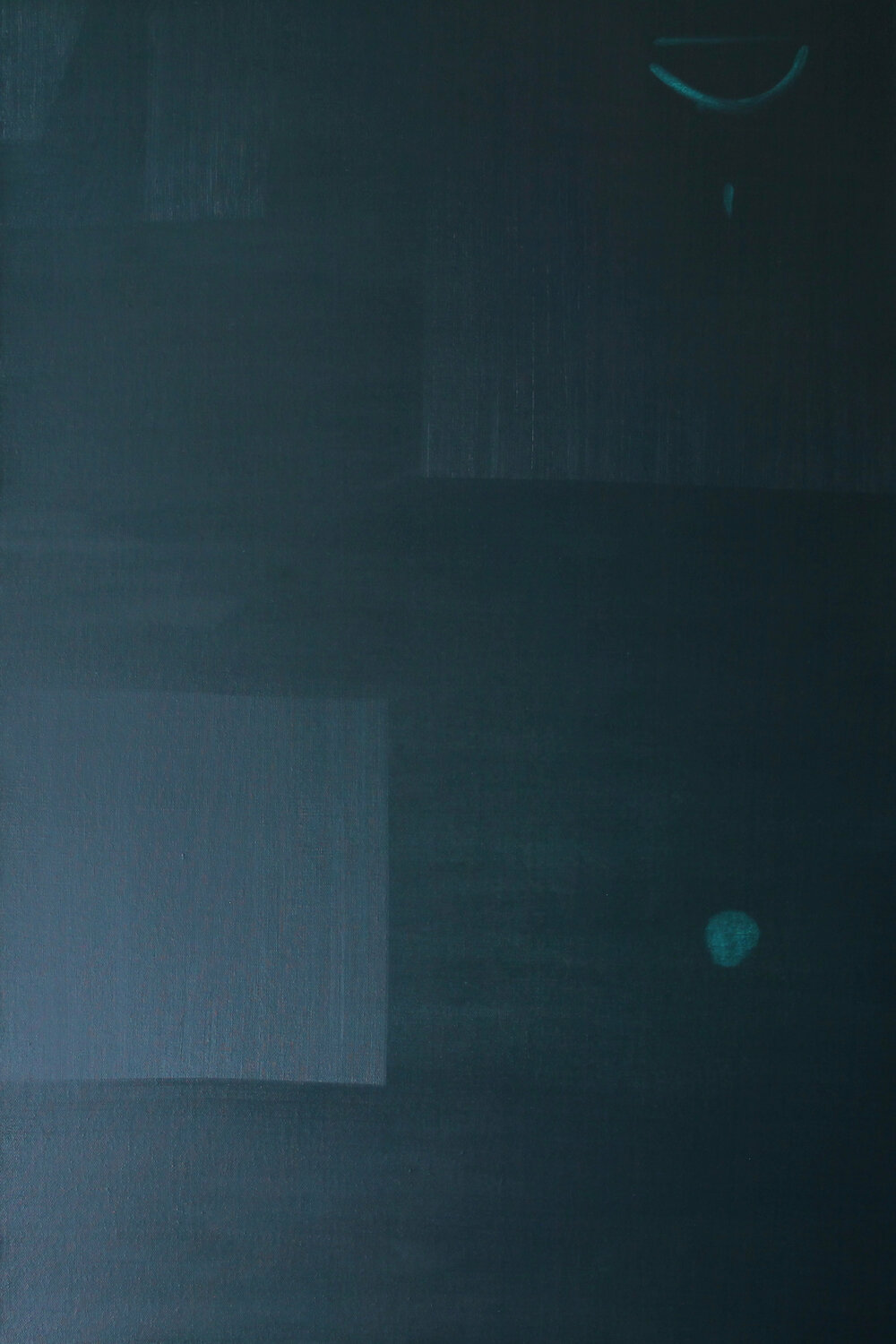 A person in multi-dimensional spaces Min Zou