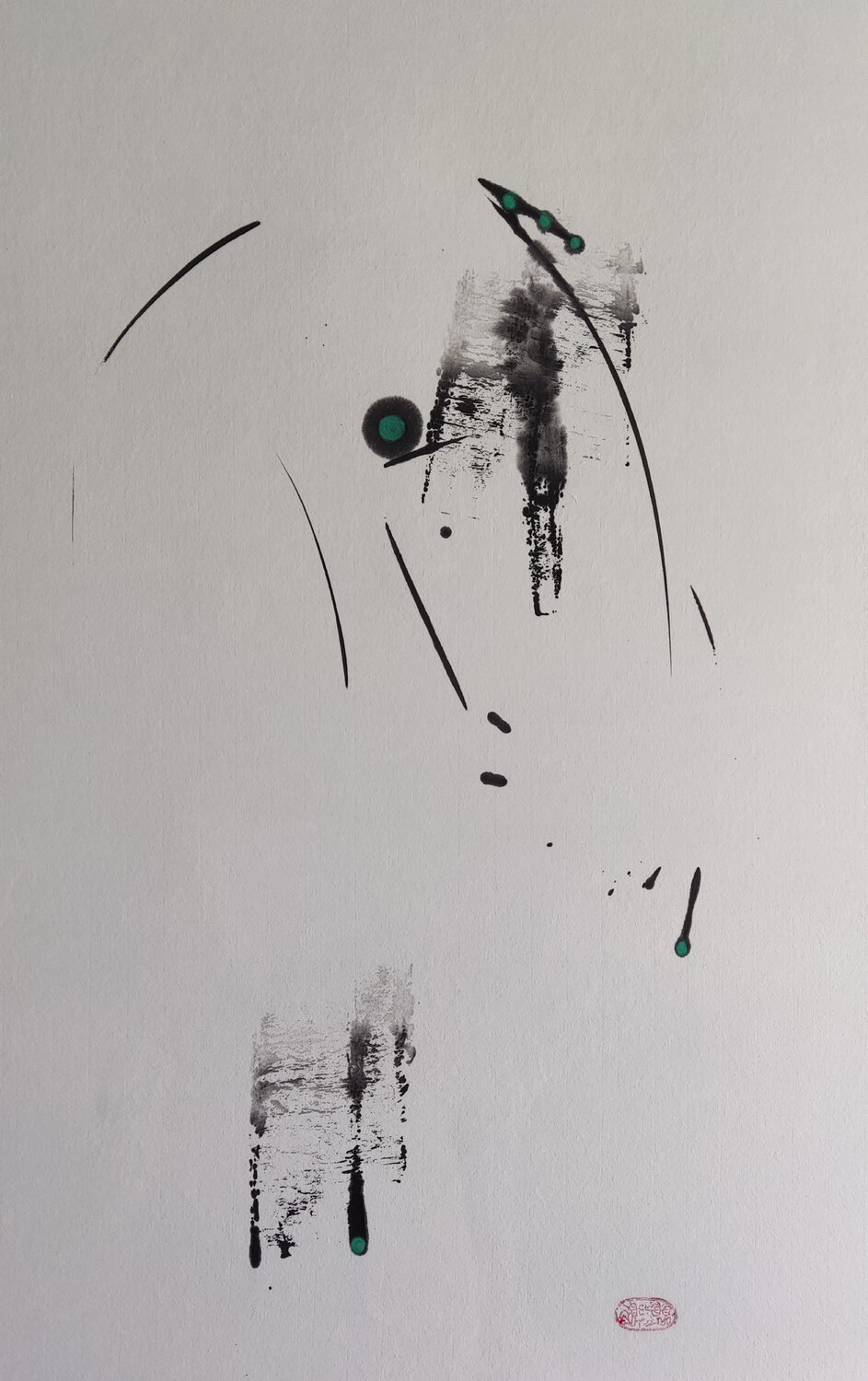 Insight into the world Min Zou