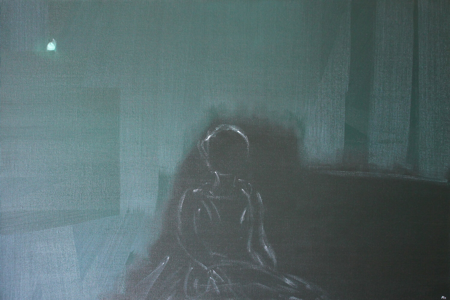 Does essence exist? Min Zou