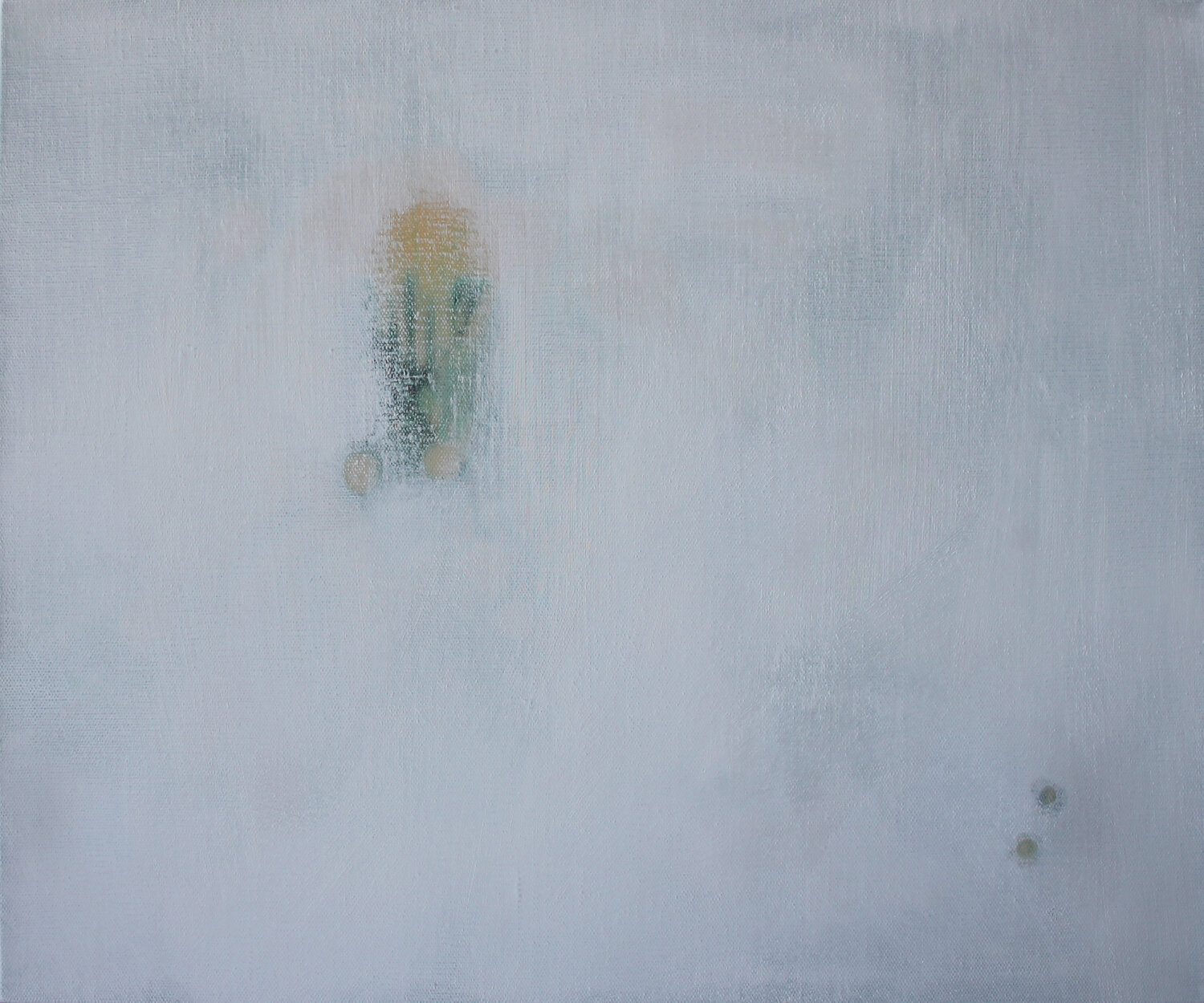 What is God studying? Min Zou