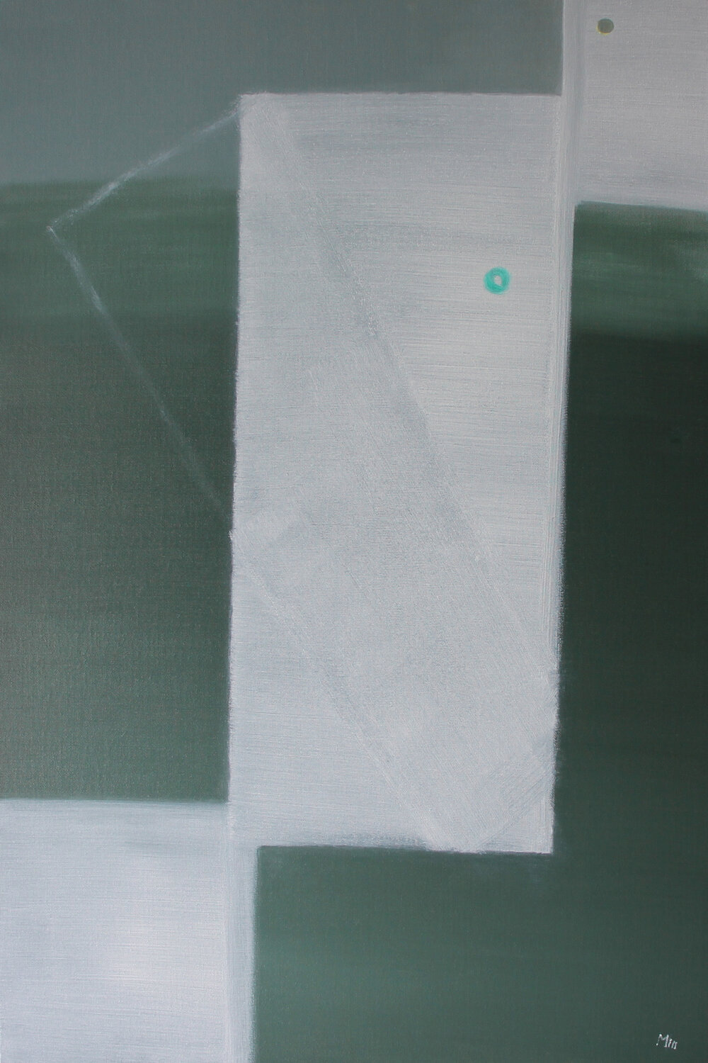 Paradox Ghost Min Zou