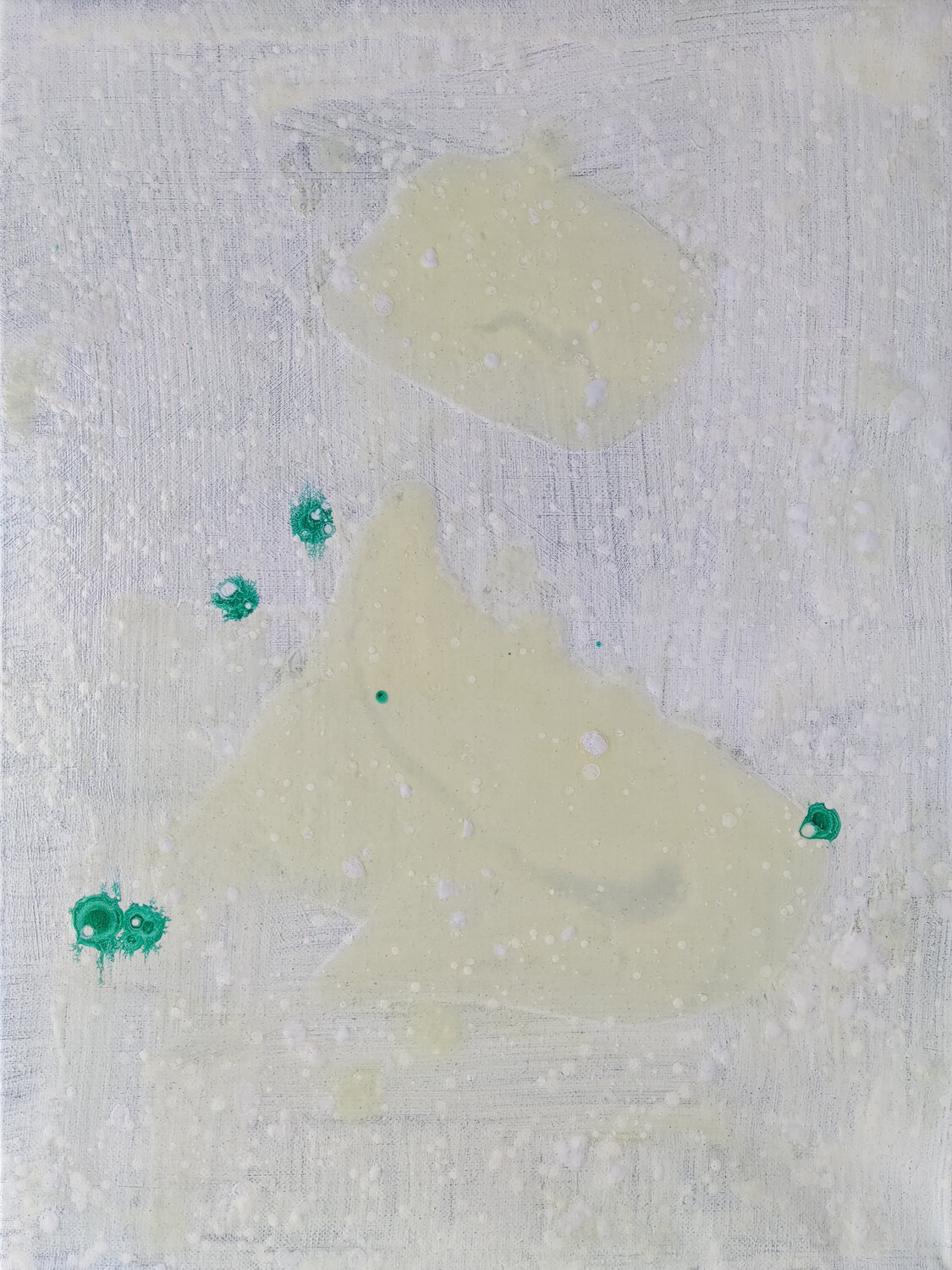 Angel's Voice  I Min Zou