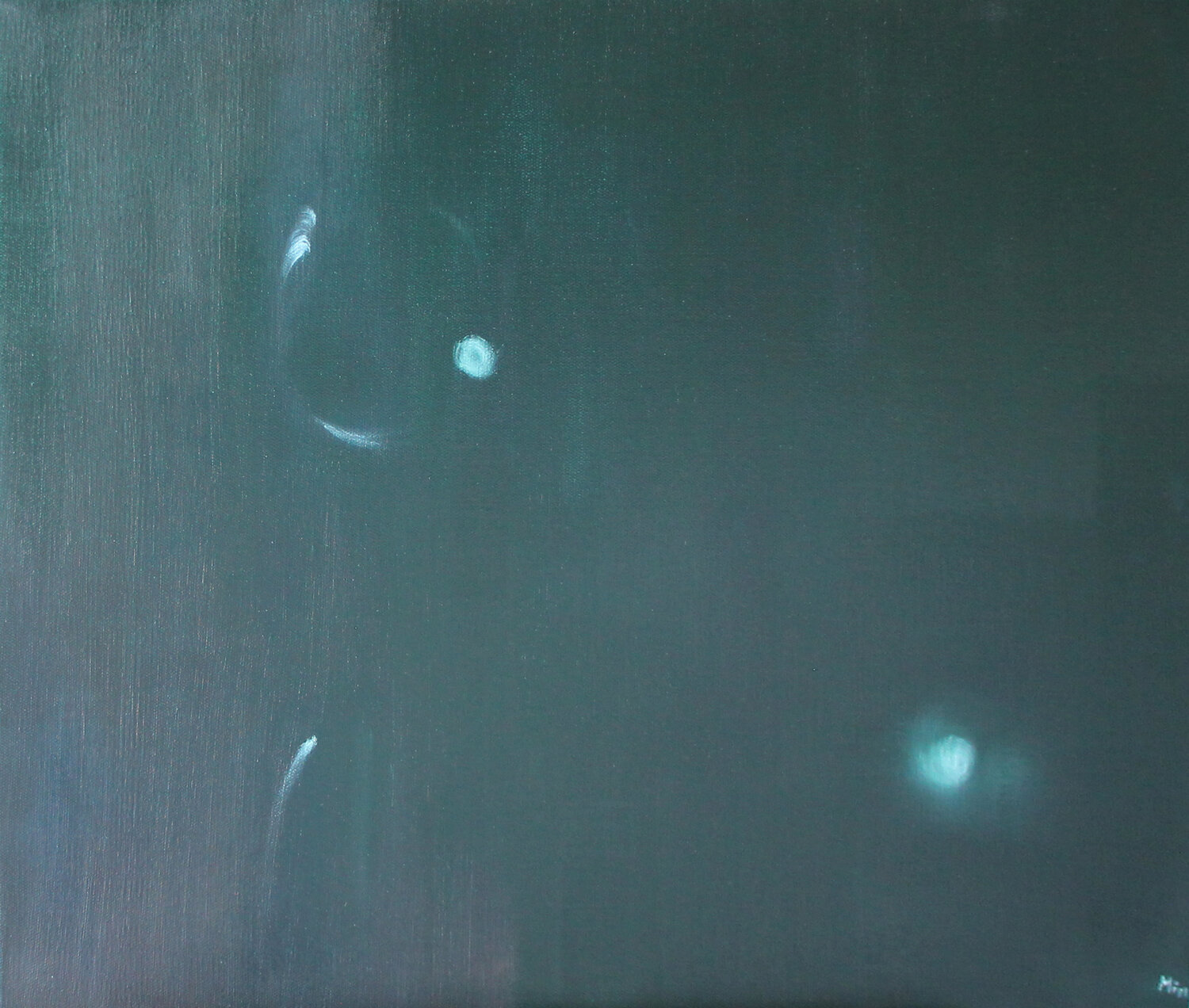 Challenge the world Min Zou