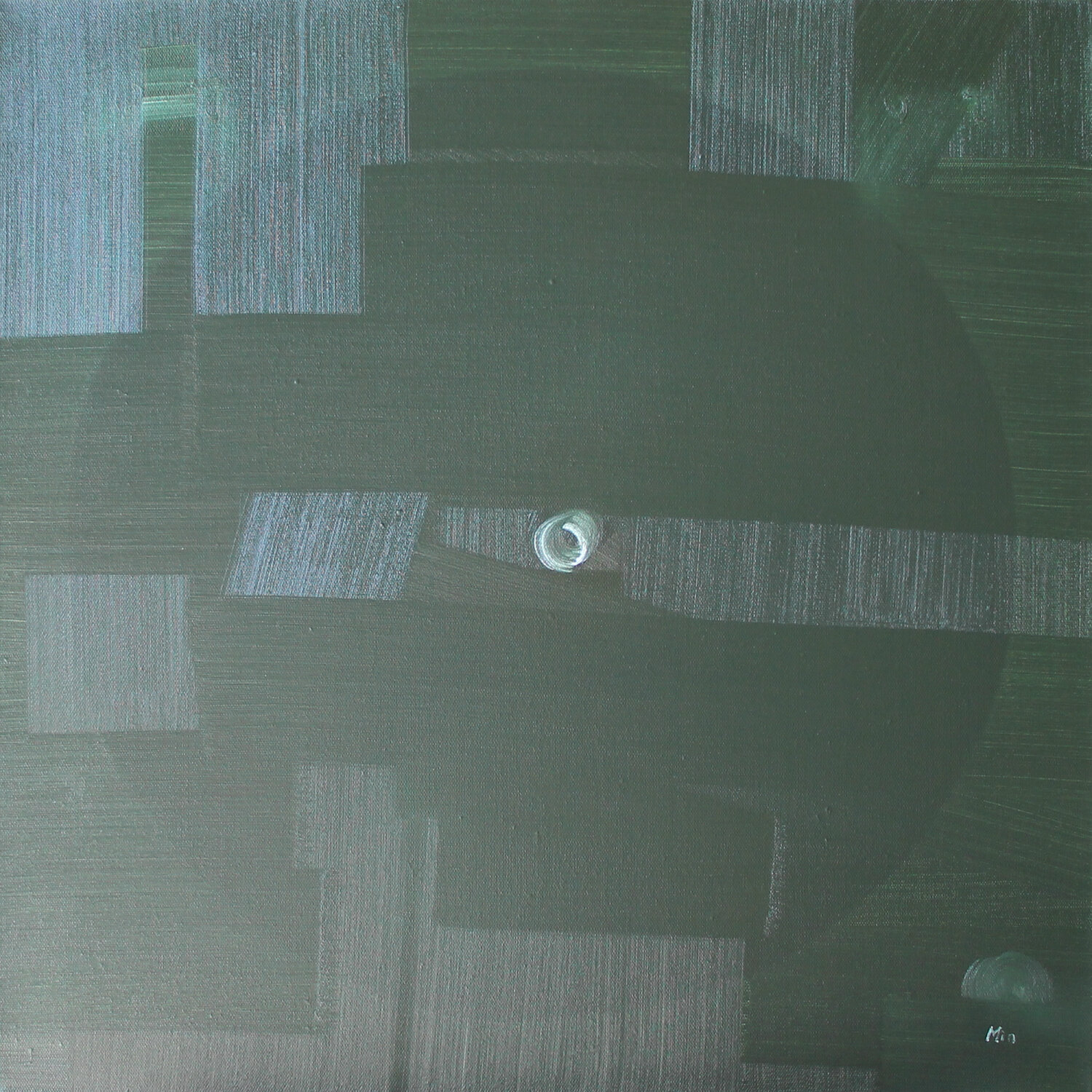 Wonderful wisdom Min Zou