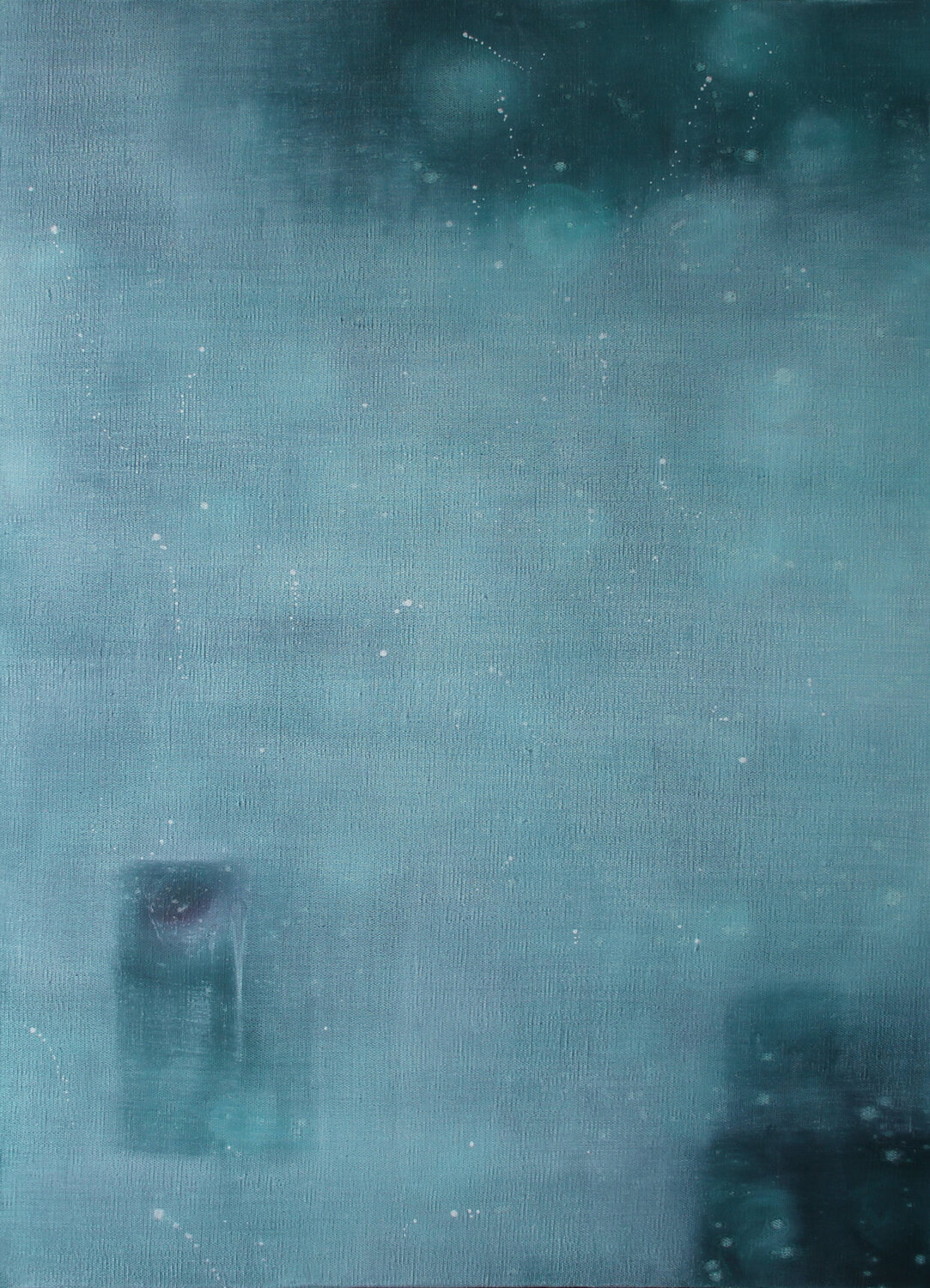 Infinite me IV Min Zou