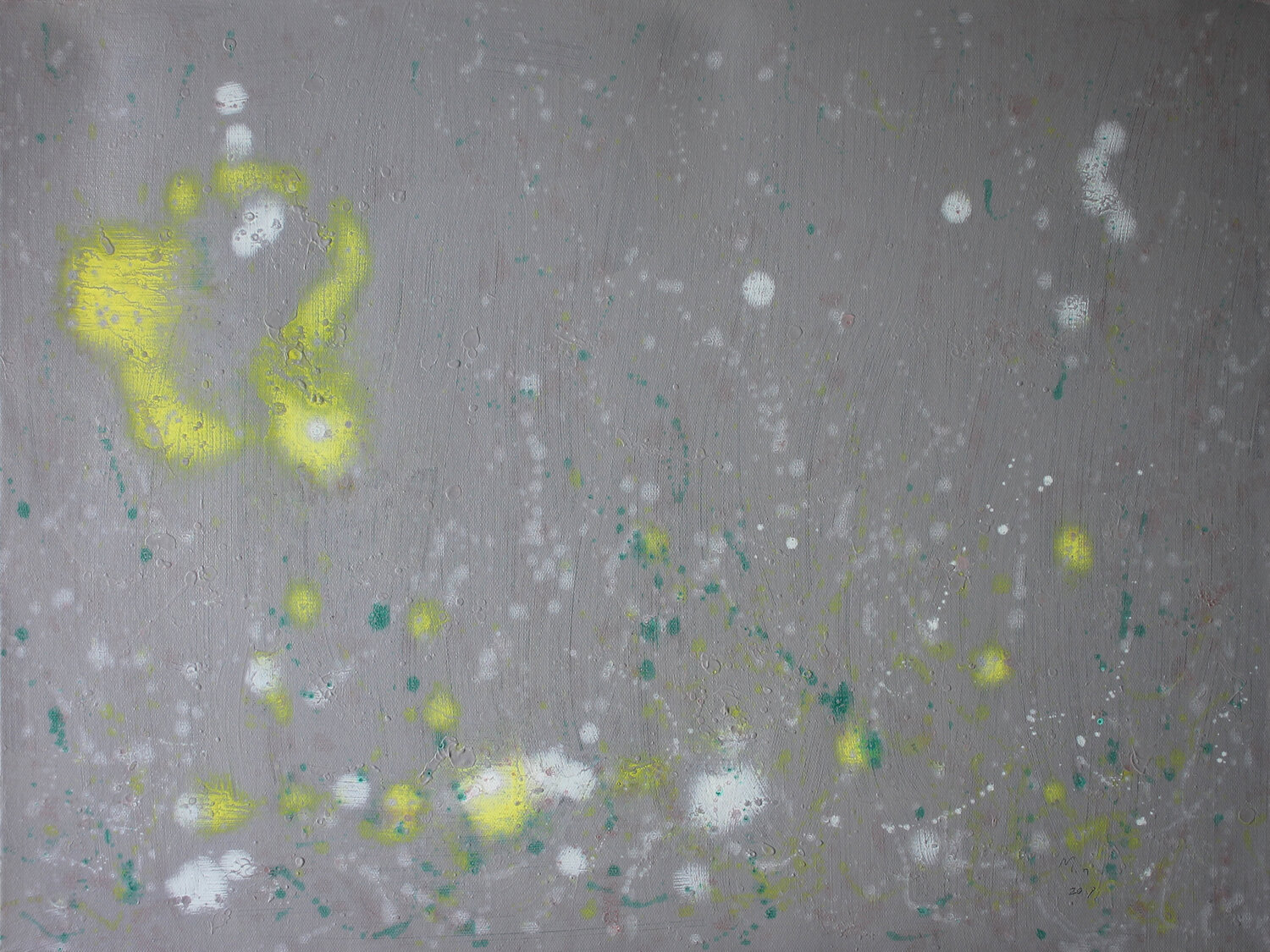 a common heart Min Zou