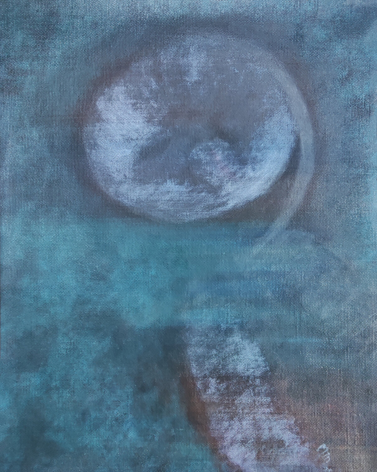 The human society is progressing, or going backward? Min Zou