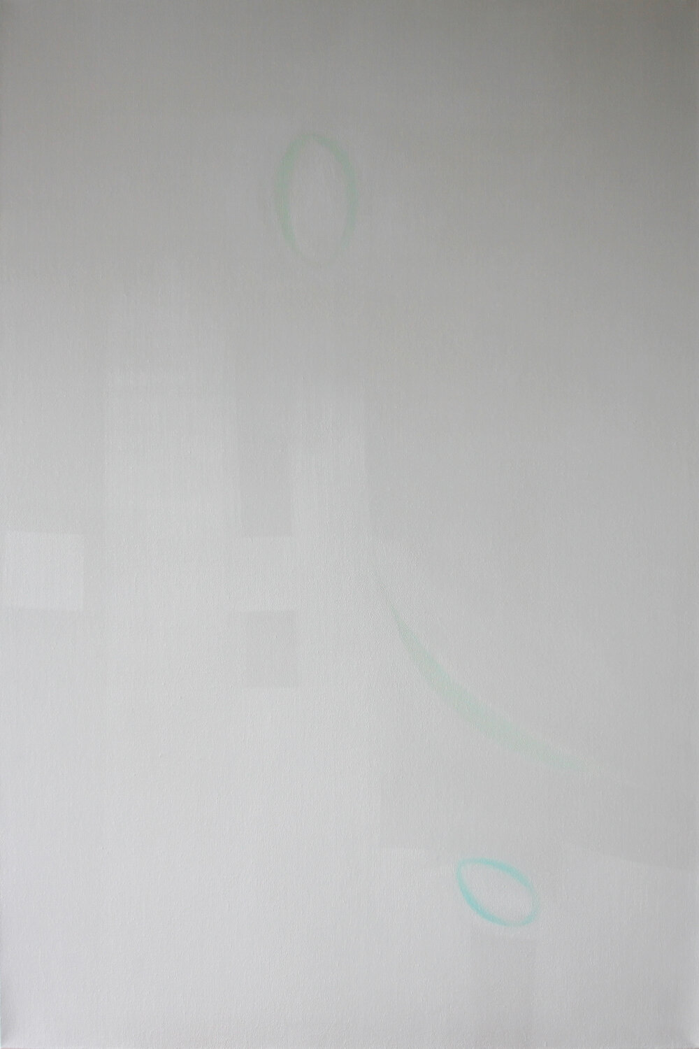 The goddess of art Min Zou