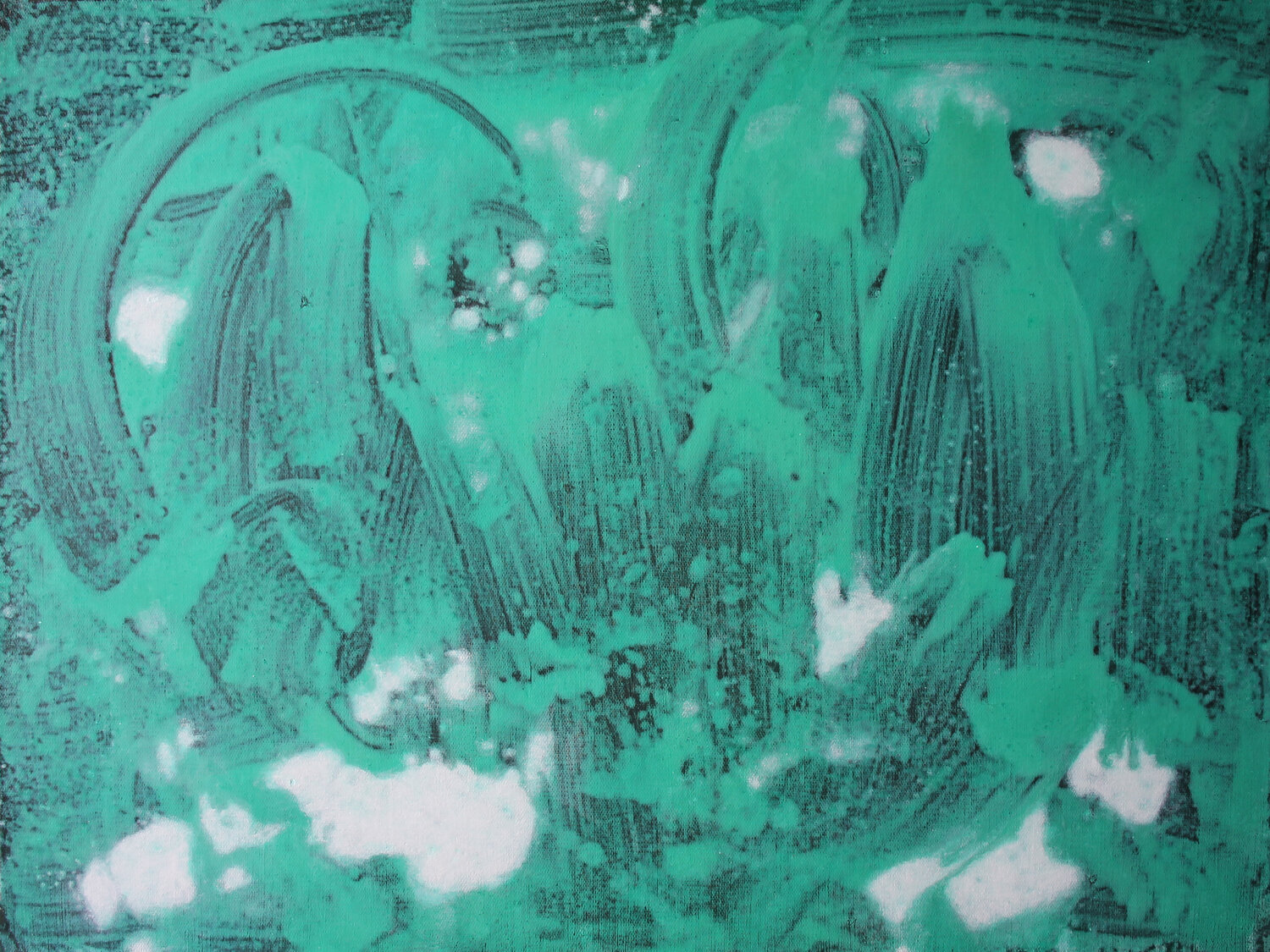 Children Garden Min Zou