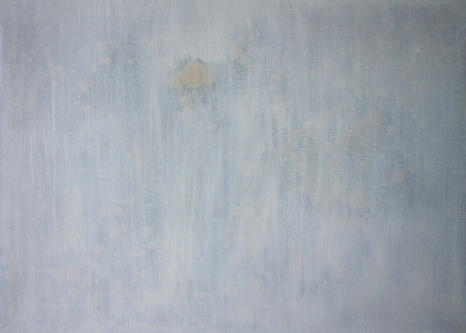 Boundless vitality III Min Zou Original painting for sale