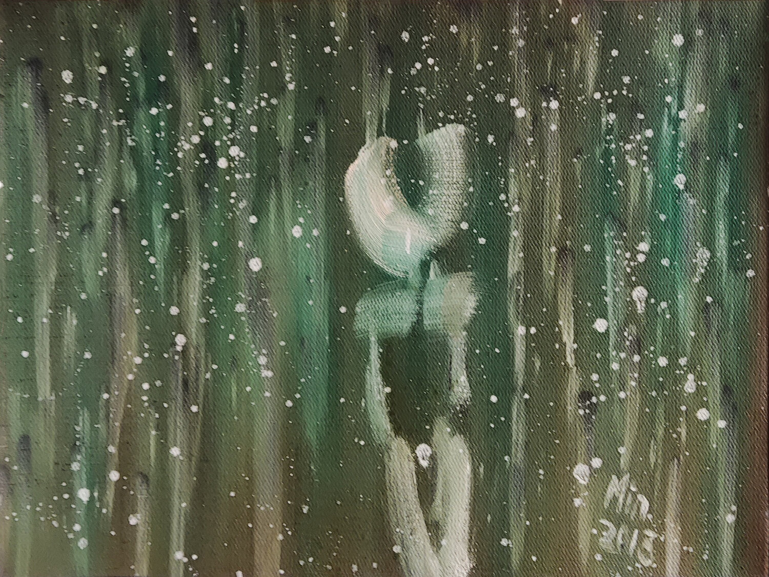 Cherish Min Zou