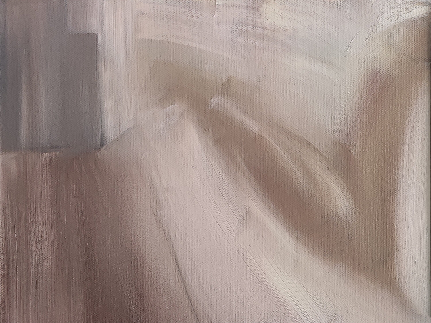 To see the world in mind Min Zou