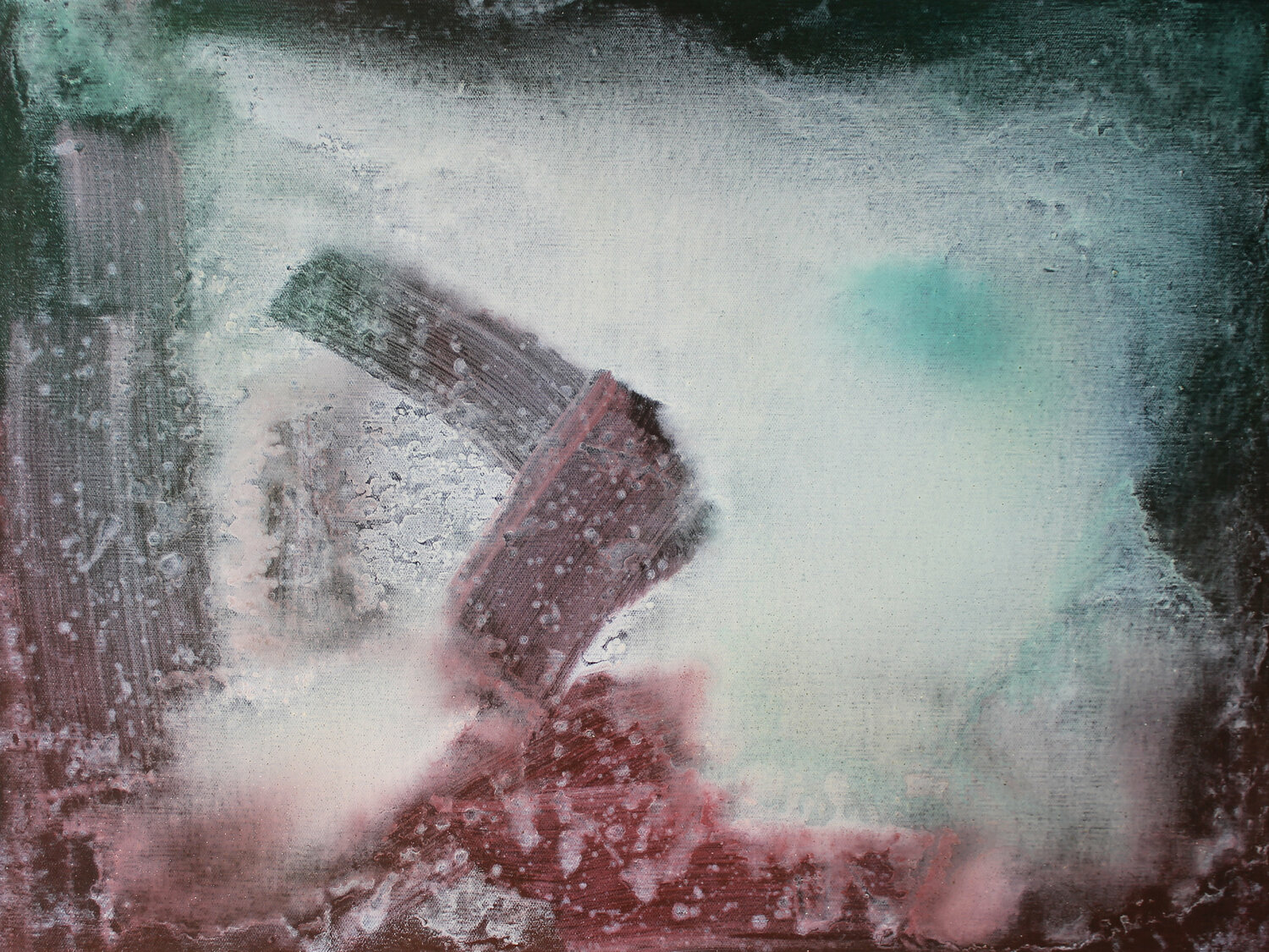 Sweet in pain Min Zou