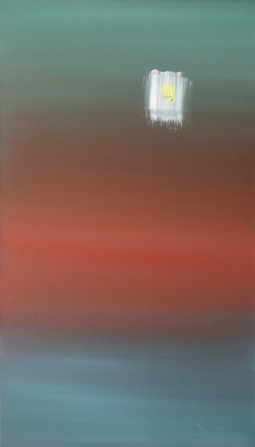 Unlimited feelings Min Zou