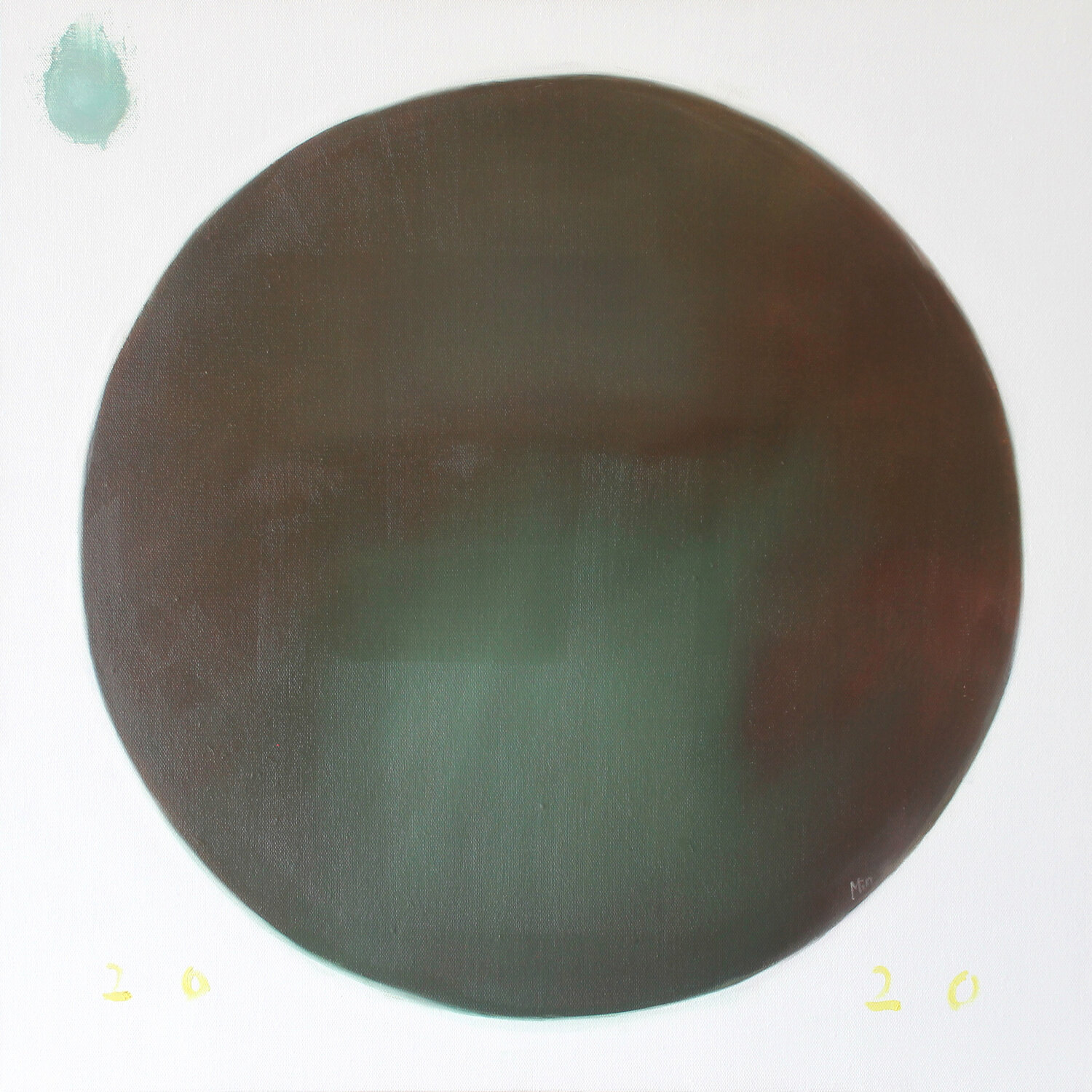 Wisdom light Min Zou