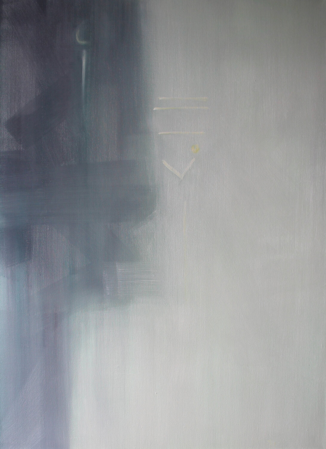 The essence is in the mind Min Zou