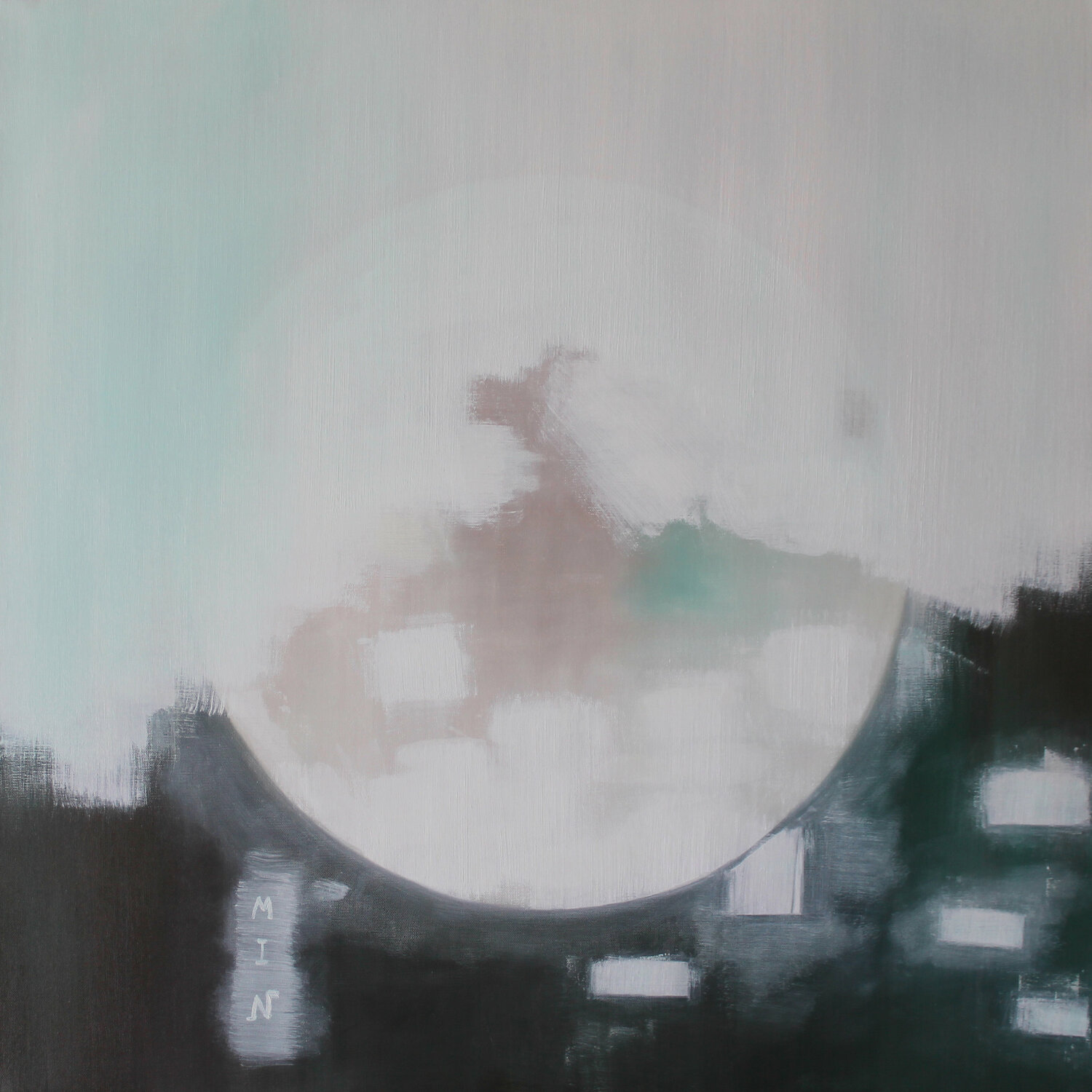 Wisdom is in the heart Min Zou