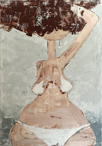 Coco de Eva Hidalgo, Pintura a la venta en Singulart