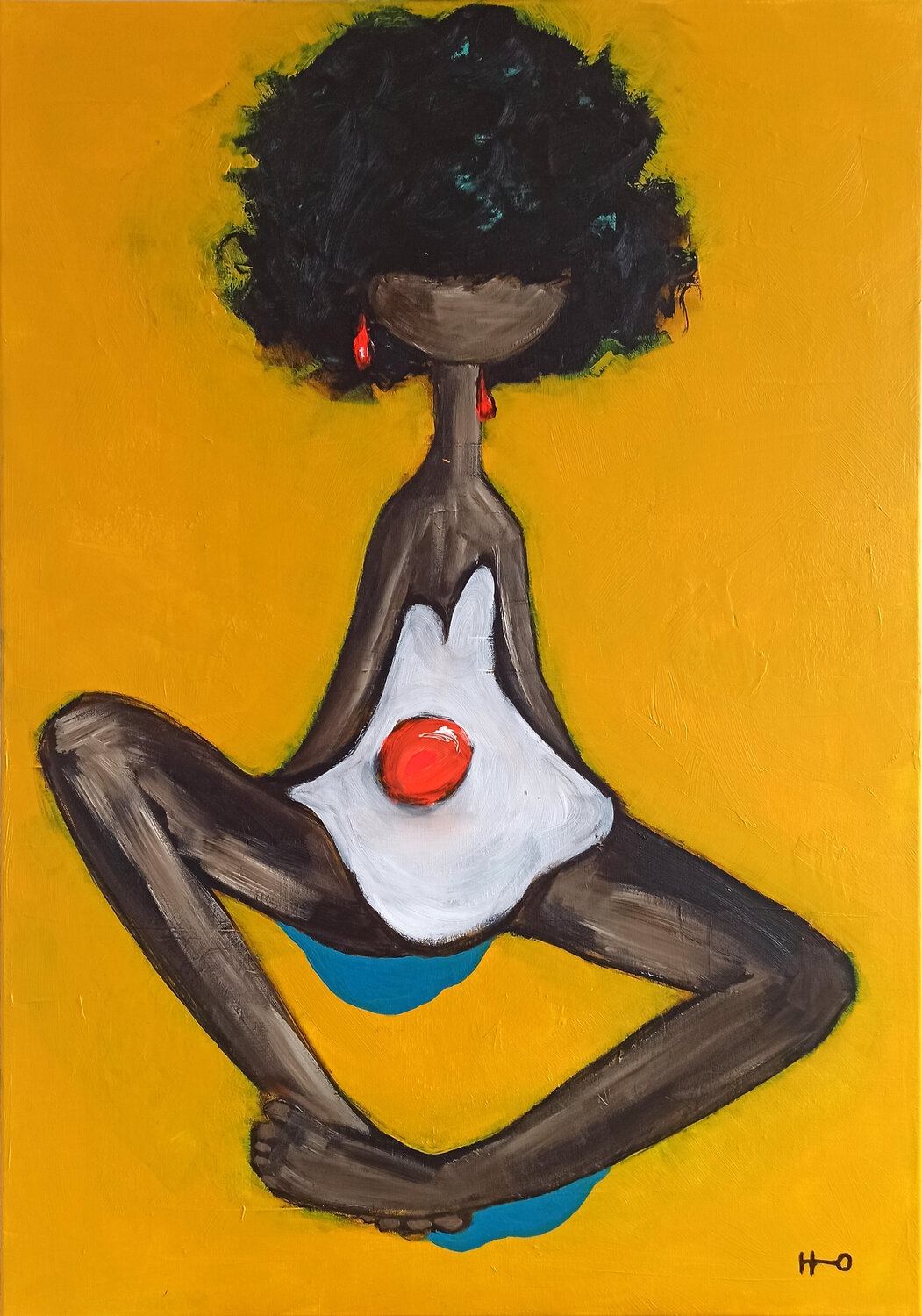 Megg Eva Hidalgo