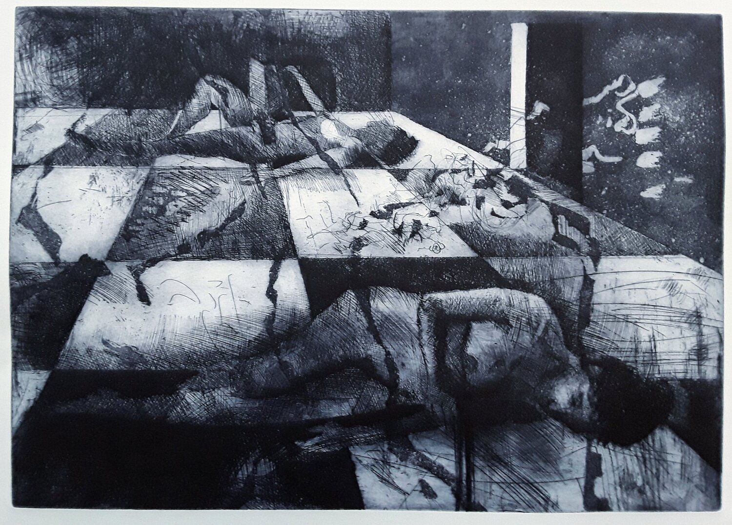 Nuestra selección de pinturas expresionistas de artistas italianos