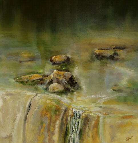 No retorno Isabel Tapias