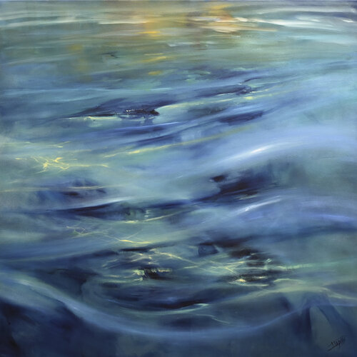 Impredecible Isabel Tapias