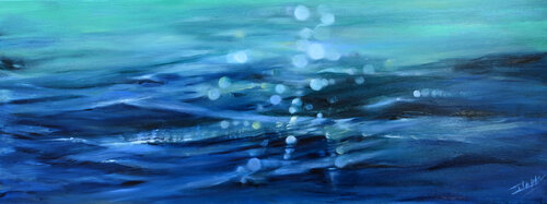 Reflexo Isabel Tapias