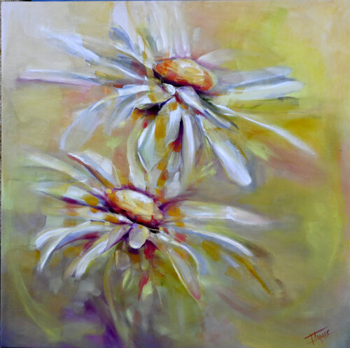 Si o No by Isabel Tapias, Print for Sale on Singulart