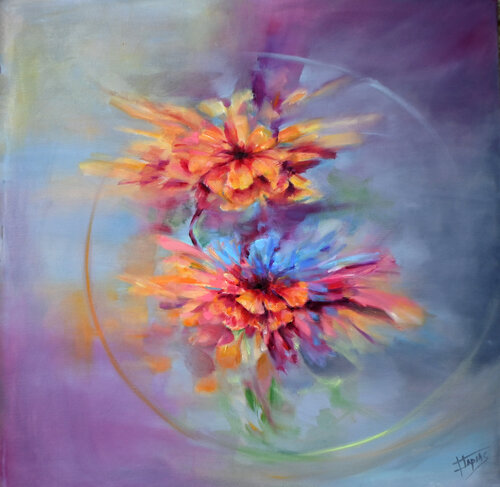 Y porque no? Isabel Tapias