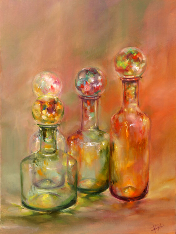 Recordando mi payaso favorito Isabel Tapias