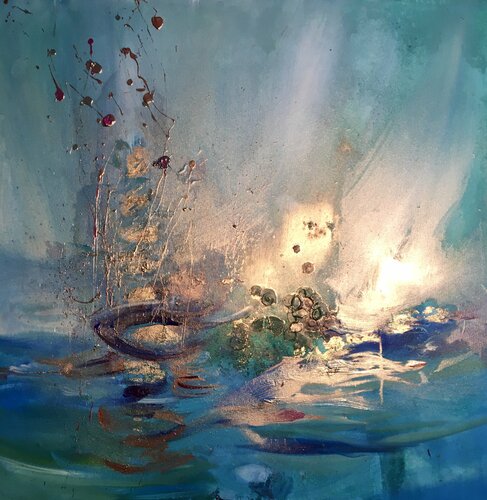 Andrea Ehret
