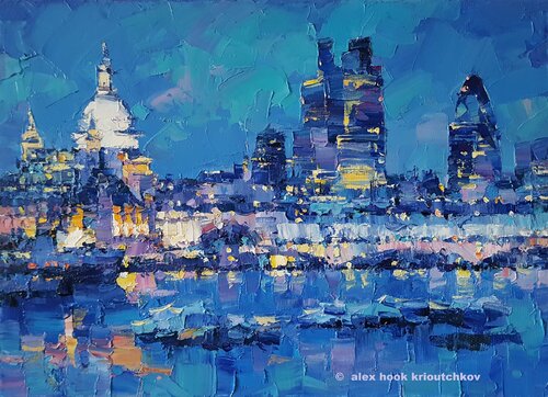 London VII Alex Hook Krioutchkov