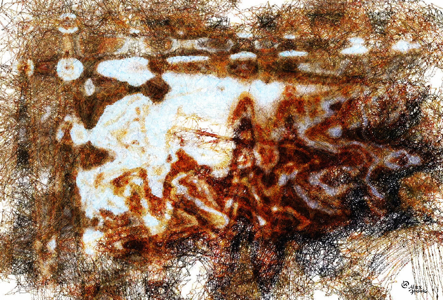 Atlantida IV Alex Hook Krioutchkov