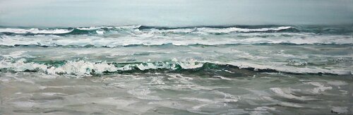 The waves Yuanyuan Liu