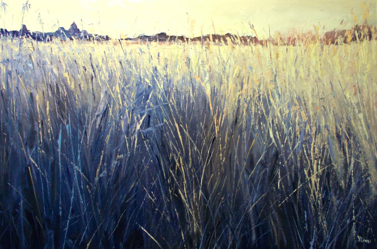 Sunrise Yuanyuan Liu