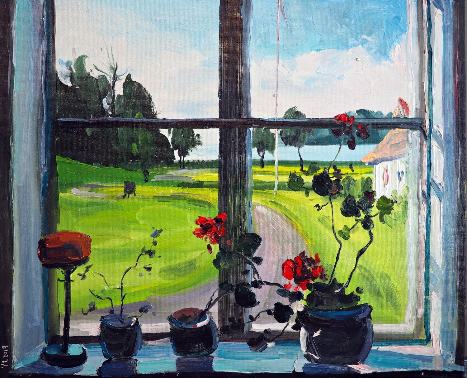 Still life Yuanyuan Liu