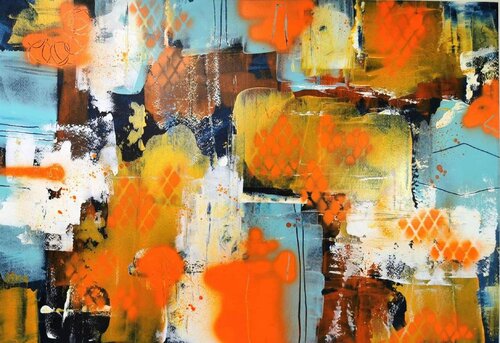 All the time in the world Barbara Piller