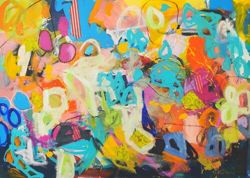 Let's go somwhere only we know Barbara Piller