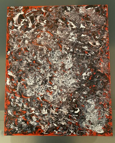 Relate von Xavier Bo, Malerei kaufen auf Singulart