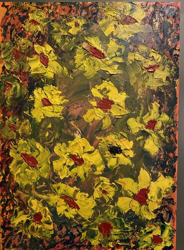 Alike von Xavier Bo, Malerei kaufen auf Singulart