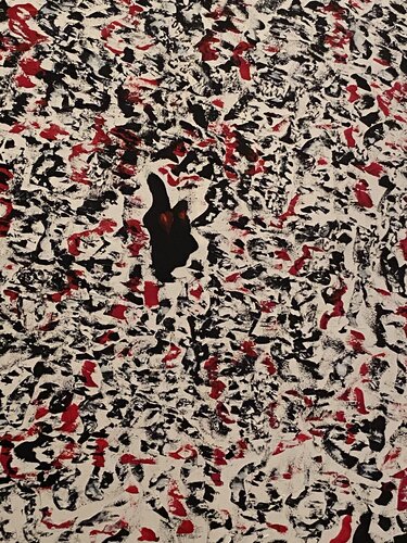 Be for you von Xavier Bo, Malerei kaufen auf Singulart