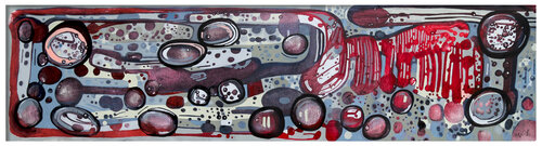 Coup de coeur Fernando Jaramillo