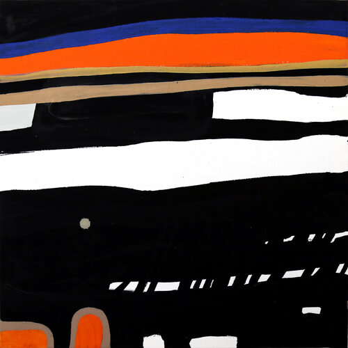 Shot van Fernando Jaramillo, Schilderij te koop op Singulart