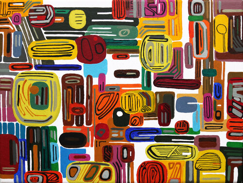 Life Fernando Jaramillo