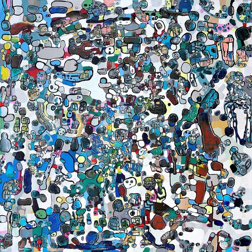 Forever young Fernando Jaramillo