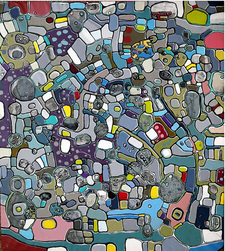 Cristal Beach Fernando Jaramillo