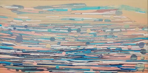 Layered Motion Field Fernando Jaramillo