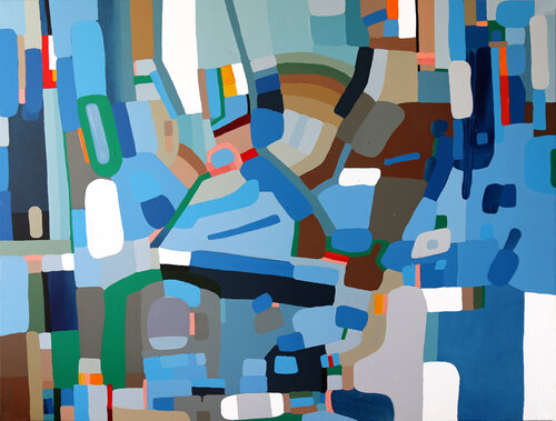 Oceanfront Dreams Fernando Jaramillo