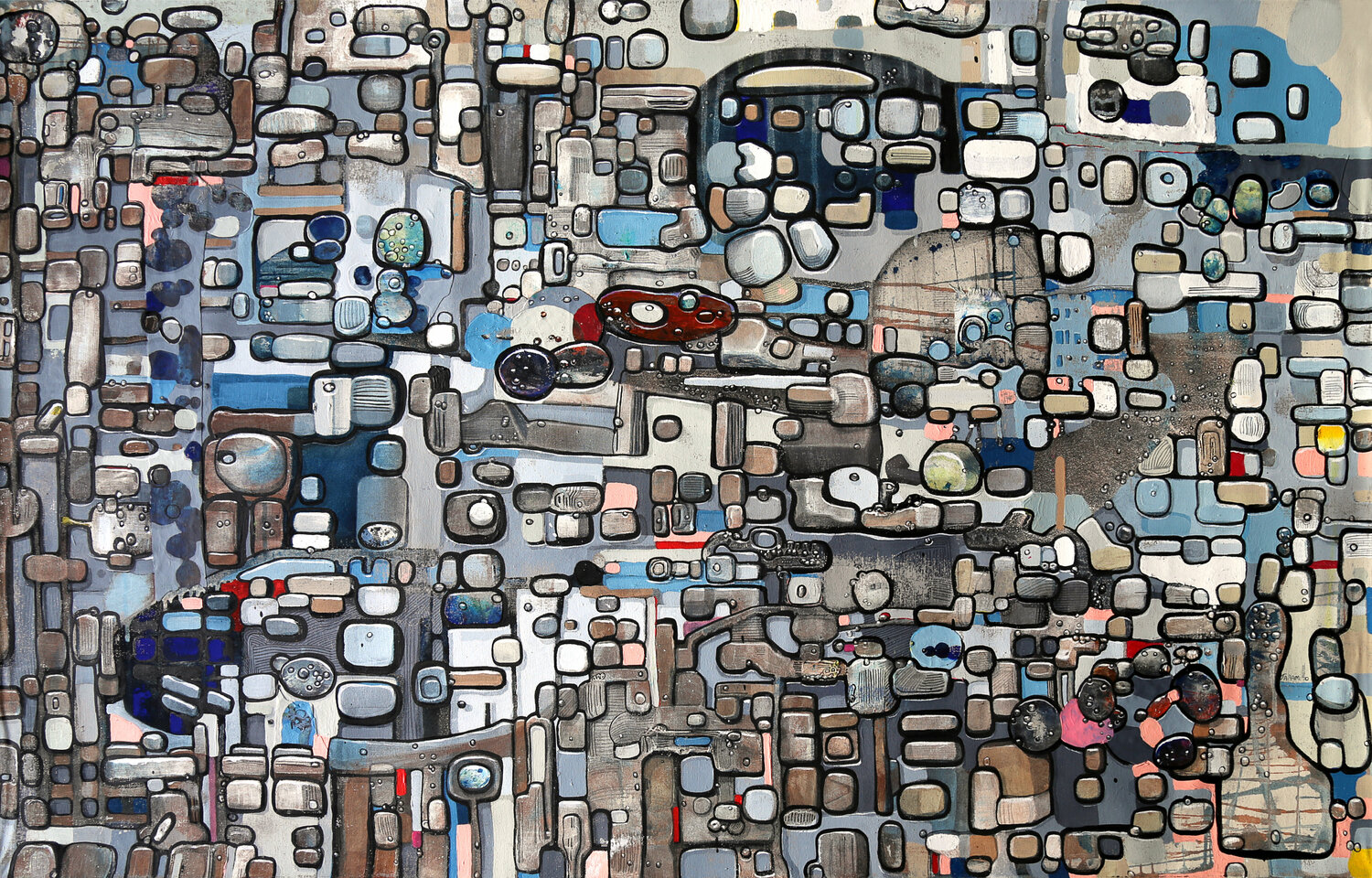 Plentiful Fernando Jaramillo